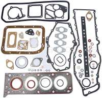 peugeot engine gasket sets p 204304 set inclusive cylinder head P71100 - Image 1