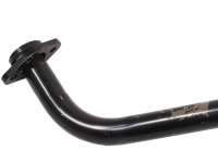 Peugeot - P 203, exhaust pipe in front (first pipe), suitable for Peugeot 203 sedan. Installed from 
