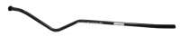 peugeot exhaust system p 203 pipe front first P72960 - Image 1