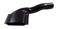 Peugeot - P 203, silencer end pipe. Suitable for Peugeot 203 sedan (all years of construction). Stra