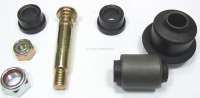 Alle - P 504, Wheel guide repair kit (per side). Suitable for Peugeot 504, up to year of construc