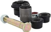 Renault - P 504, Wheel guide repair kit (per side). Suitable for Peugeot 504, from year of construct