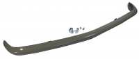 Peugeot - P 504, front bumper (primed). Suitable for Peugeot 504 Pick UP.