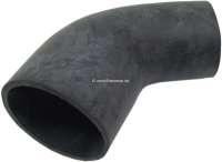 peugeot fuel system p 404 filler hose mounts on tank P72565 - Image 1