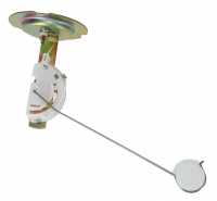Renault - P 504, fuel sender. Suitable for Peugeot 504 (4 cylinders), for saloon, convertible + coup