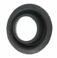 Peugeot - P 504, sleeve for the petrol filler neck. Suitable for Peugeot 504 (all models, saloon, co