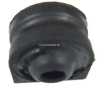 peugeot gearshift mechanism linkage p 504604505 gear shift rubber bushing P71118 - Image 2