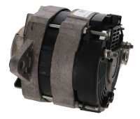Renault - P 204, generator alternating current. Suitable for Peugeot 204, of year of construction 10