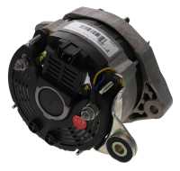 Renault - P 204, generator alternating current. Suitable for Peugeot 204, of year of construction 10