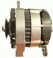 Peugeot - P 204, generator alternating current. Suitable for Peugeot 204, of year of construction 10