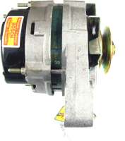 peugeot generator spare parts p 304305 304 305 P72104 - Image 2