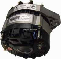 peugeot generator spare parts p 504 integrated battery charging P72120 - Image 2
