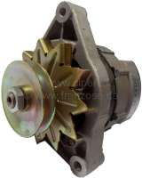 Peugeot - P 504D/505D, generator Peugeot 504 + J7 Diesel 1.9 > 2,3L. 50 ampere. Also suitable for in