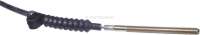 Peugeot - Hand brake cable for Peugeot 404, old model. length: 1818mm. Or.no.: 483433