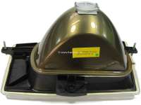 peugeot headlights accessories holder p104 headlight on left P75185 - Image 2