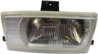 peugeot headlights accessories holder p104 headlight on left P75186 - Image 1