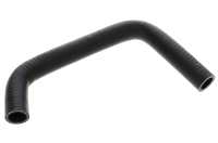 Citroen-2CV - P 204/304. Heating water hose for the return. Suitable for Peugeot 204 + 304. Or. No. 6464
