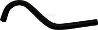 peugeot heating ventilation p 404 radiator hose P72591 - Image 1