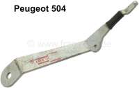 peugeot heating ventilation p 504 control lever P73647 - Image 1