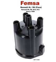 peugeot ignition femsa distributer cap renault r4 fasa r6 r8 r10 r12 P82214 - Image 1