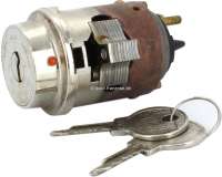 peugeot ignition locks starter lock 403 diesel manufacturer neiman P77737 - Image 1