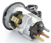 peugeot ignition locks starter lock simca 1000 1100 1200s P77712 - Image 2