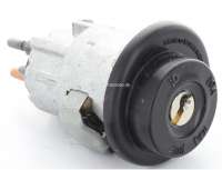 Peugeot - Starter lock Simca, suitable for Simca 1000, 1100, 1200S, 1301, 1501, Matra Bagheera. Orig
