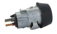 Peugeot - Starter lock Simca 1000 (German version), to year of construction 06/1976. Matra 530LX, to