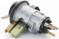 peugeot ignition locks starter lock simca 1300 1301 1500 P77713 - Image 2
