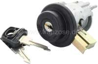 Peugeot - Starter lock Simca, suitable for Simca 1300, 1301, 1500, 1501. Original manufacturer Neima