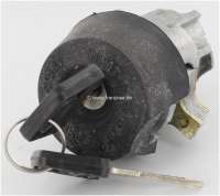 Alle - Starter lock Simca (German version), suitable for Simca 1000, 1100, 1200S, 1301, 1501, Mat