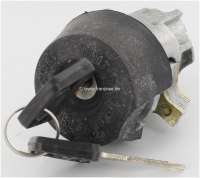 Peugeot - Starter lock Simca (German version), suitable for Simca 1000, 1100, 1200S, 1301, 1501, Mat