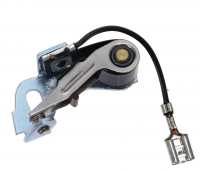 Peugeot - Paris Rhone, ignition contact. Suitable for Peugeot 404, of year of construction 1970 to 1