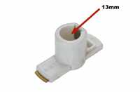 Peugeot - Paris Rhone, distributor rotor. Suitable for Peugeot 204, 304, 305, 404, 504, 505, Renault