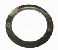Citroen-2CV - Exhaust, elbow tubing sealing ring. Suitable for Peugeot 204, of year of construction 1967