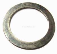 Peugeot - Exhaust, elbow tubing sealing ring. Suitable for Peugeot 204, of year of construction 1967