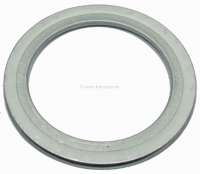 Peugeot - P 403, elbow tubing seal for Peugeot 403. Suitable for all petrol engines. Diameter: 40 x 