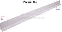 peugeot lower rocker panel left side 404 made europe P77068 - Image 1