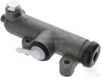 Peugeot - Brake master cylinder for Simca 1000 as from 9/61, piston: 22mm. Or. No. 28060H