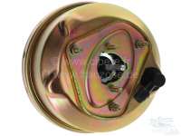 Peugeot - P 204/304, Mastervac (brake booster). Suitable for Peugeot 204 + 304 sedan + convertible, 