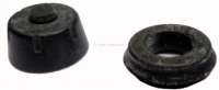 Renault - P 304, repair set (only rubber) for the master brake cylinder. Piston diameter: 19,0mm. 1 