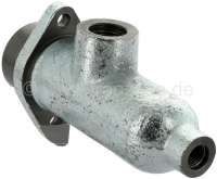 Peugeot - P 404, master brake cylinder, 31.75mm piston. Suitable for Peugeot 404, all models LD Ther