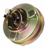 Peugeot - P 504, Mastervac (brake booster). Suitable for Peugeot 504 Sedan, from 1971 to 1975. 504 C