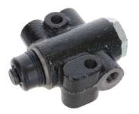 Peugeot - P 504, brake power controller, suitable for Peugeot 504, saloon, convertible + coupé (dis