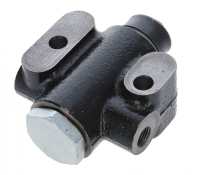 Peugeot - P 504, brake power controller, suitable for Peugeot 504, saloon, convertible + coupé (dis