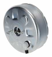 Peugeot - P 504V6, Mastervac (brake booster). Suitable for Peugeot 504 V6 convertible + coupé (carb