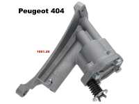 Peugeot - Oil pump for Peugeot 404 1,8L. Or. No. 1001.29