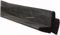 peugeot p 404 luggage compartment seal laterally above P77567 - Image 2