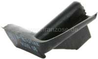 peugeot p 404c end section door seal on right P77747 - Image 1