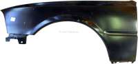 peugeot p 505 fenders front on left P77657 - Image 1